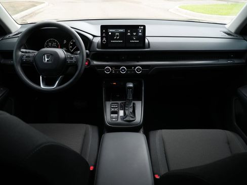 Used 2026 Honda CR-V LX image 18