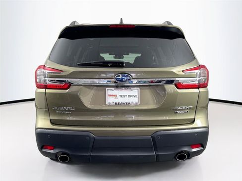 Used 2023 Subaru Ascent Touring AWD/4WD image 12