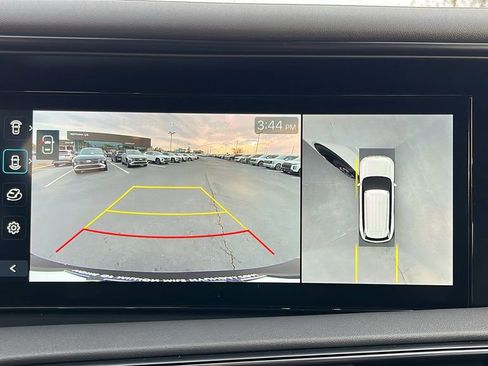 New 2026 Hyundai Palisade XRT Pro image 19