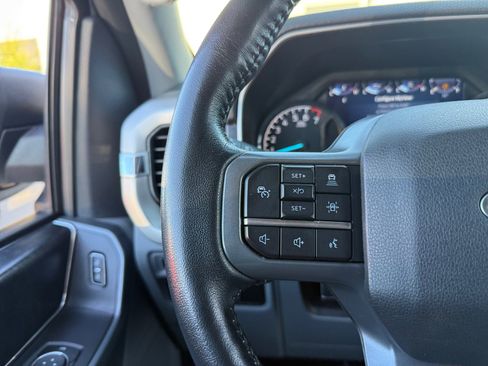 Used 2021 Ford F150 XLT w/ Equipment Group 302A High image 19