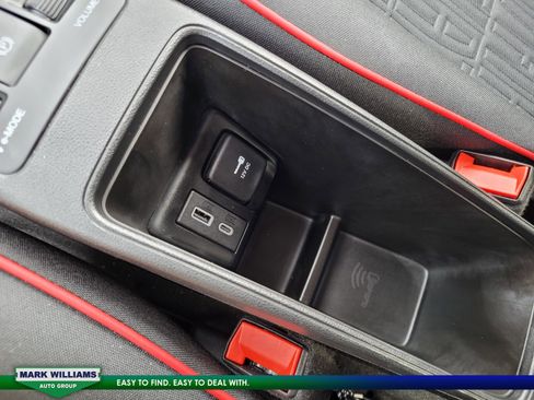 Used 2024 FIAT 500 e (RED) image 27