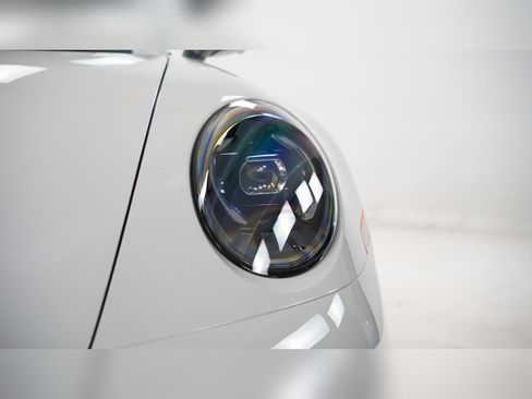 New 2026 Porsche 911 Carrera GTS image 7