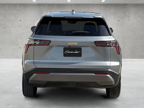 Used 2025 Chevrolet Equinox LT FWD image 15