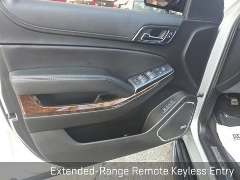 Used 2019 Chevrolet Tahoe LT AWD/4WD image 34