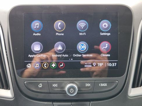 Used 2023 Chevrolet Malibu LT image 14