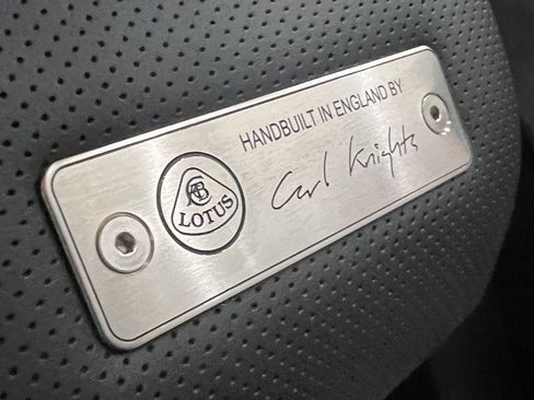 Used 2021 Lotus Evora image 49