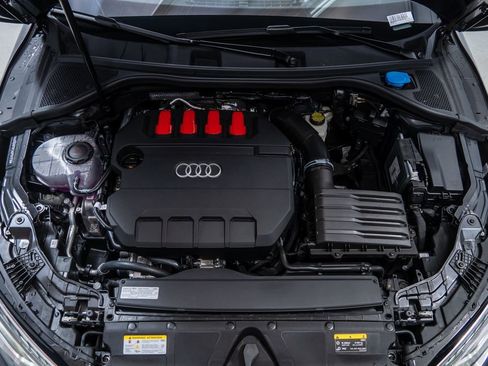 New 2026 Audi S3 Premium image 33