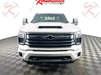 Used 2024 Chevrolet Silverado 3500 High Country w/ High Country Premium Package video 2