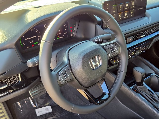 New 2026 Honda Accord Sport image 12