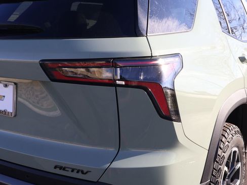 New 2026 Chevrolet Equinox ACTIV w/ Convenience Package III image 7
