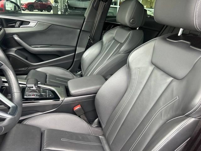Used 2024 Audi A4 2.0T Premium Plus AWD/4WD image 24