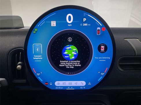 Certified 2025 MINI Cooper S image 24