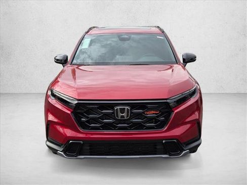 New 2026 Honda CR-V TrailSport image 6