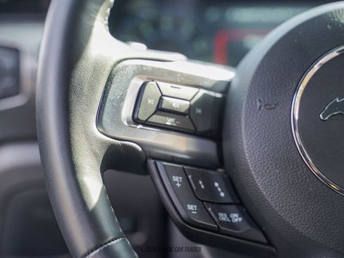 Used 2023 Ford Mustang GT Premium w/ GT Performance Package image 43