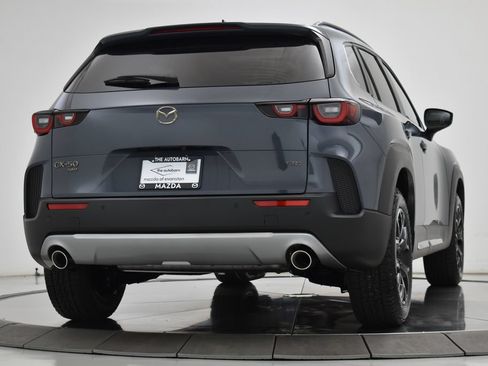 New 2026 MAZDA CX-50 Meridian Edition w/ Weather Package AWD/4WD image 23