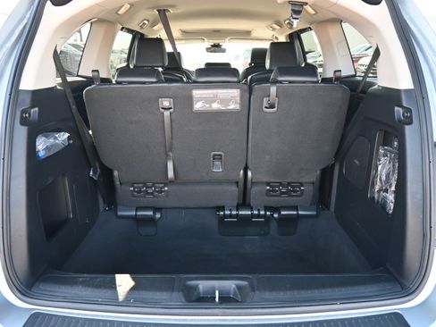 Used 2025 Honda Odyssey EX-L image 33