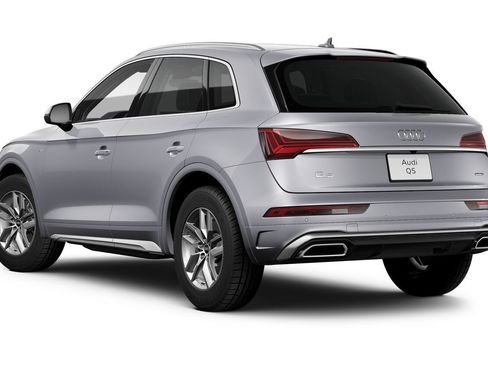 Certified 2023 Audi Q5 2.0T Premium w/ Convenience Package AWD/4WD image 2