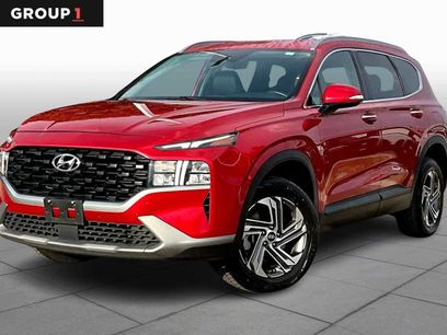 Used 2023 Hyundai Santa Fe SEL
