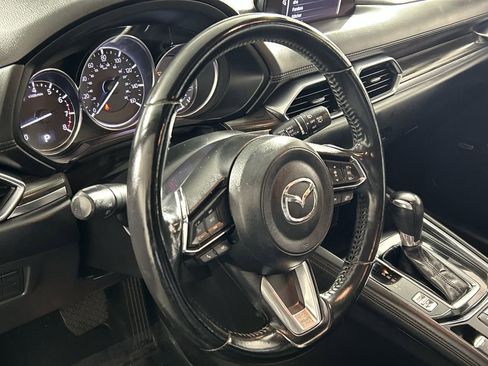 Used 2018 MAZDA CX-5 Grand Touring w/ Premium Package image 15