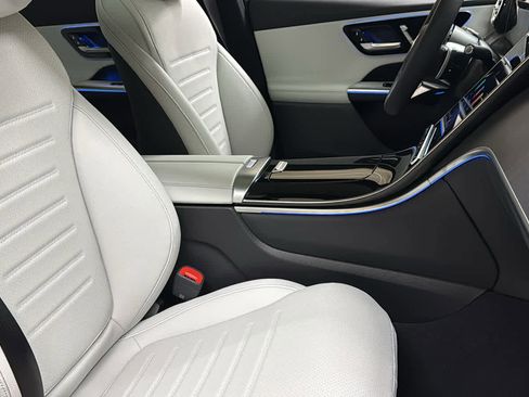 New 2026 Mercedes-Benz GLC 300 4MATIC image 35
