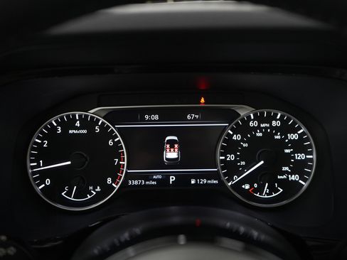 Used 2023 Nissan Pathfinder SL w/ SL Premium Package image 26