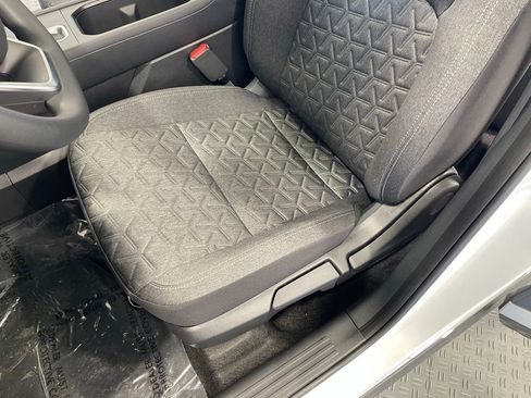 New 2026 Nissan Kicks SV w/ SV Premium Package FWD image 14
