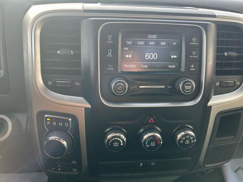 Used 2014 RAM 1500 Classic SLT image 21