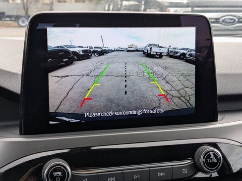 Used 2023 Ford Escape Base image 22