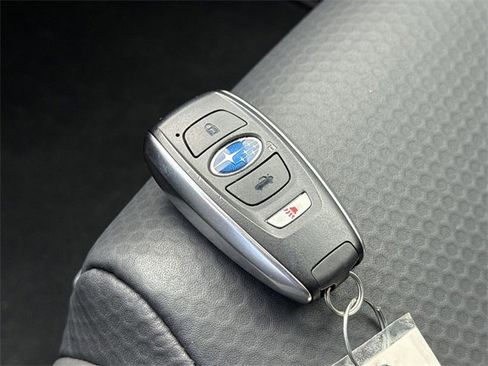 Certified 2025 Subaru Outback Wilderness image 29