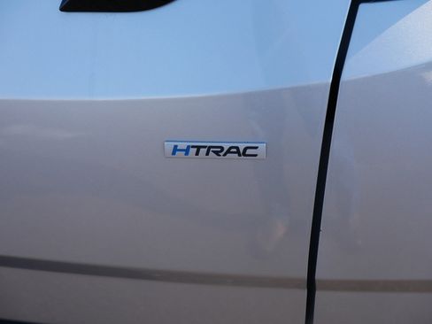 Certified 2023 Hyundai Tucson SEL w/ Convenience Package image 6