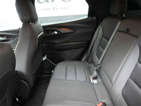 Used 2023 Chevrolet TrailBlazer RS w/ Convenience Package image 22