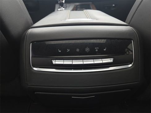 Used 2023 Cadillac Escalade ESV Sport Platinum w/ LPO, ONYX Package image 32