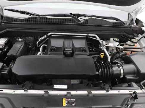 Used 2024 GMC Canyon Elevation w/ Trailering Package image 35