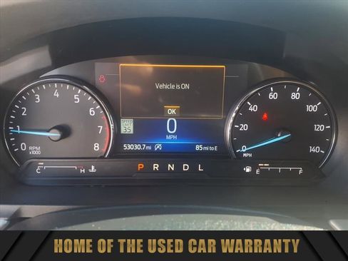 Used 2021 Ford Explorer XLT w/ Equipment Group 202A image 22