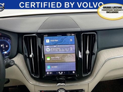 Certified 2023 Volvo XC60 B5 Plus w/ Protection Package Premier image 9