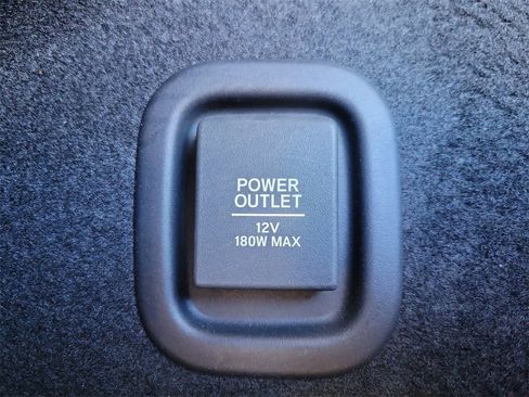 Used 2023 Honda Passport TrailSport image 8