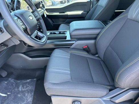 New 2025 Ford F150 STX w/ Equipment Group 200A image 39