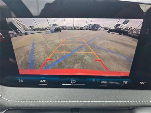 New 2026 Chevrolet Corvette Stingray Coupe w/ Battery Protection Package image 15