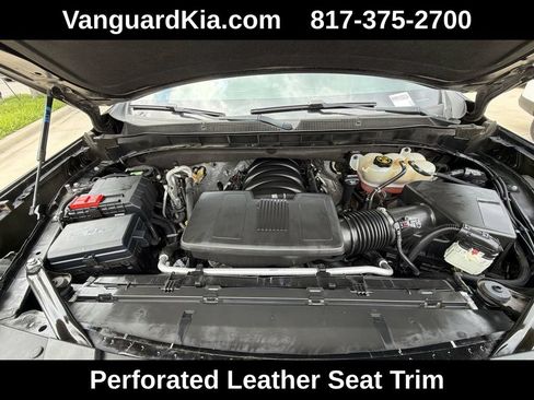 Used 2023 Chevrolet Tahoe RST RWD image 21