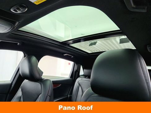 Used 2019 Lincoln Nautilus Reserve AWD/4WD image 12