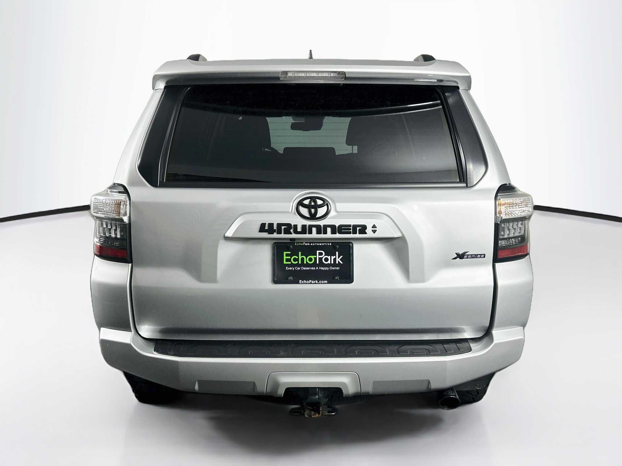 Used 2024 Toyota 4Runner SR5 RWD image 7