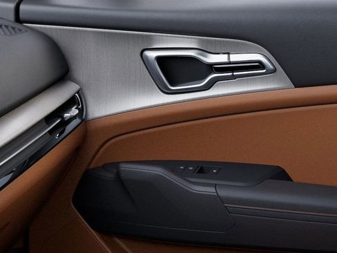 New 2026 Kia Sportage X-Line Prestige image 25