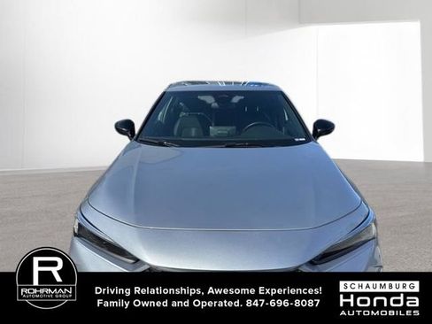 Used 2025 Honda Civic Sport image 2