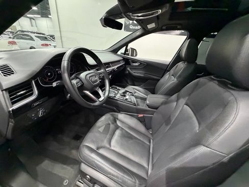 Used 2017 Audi Q7 2.0T Premium Plus AWD/4WD image 18