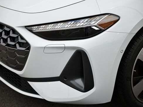 New 2025 Audi A5 2.0T Premium Plus image 12