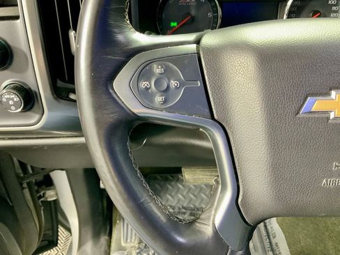 Used 2018 Chevrolet Silverado 1500 LT w/ All Star Edition image 25