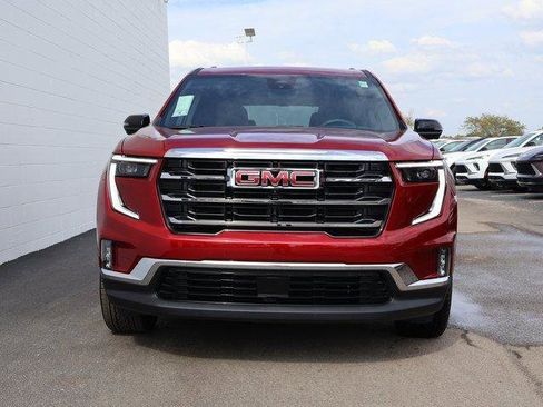 New 2026 GMC Acadia Elevation w/ Elevation Premium Package image 2