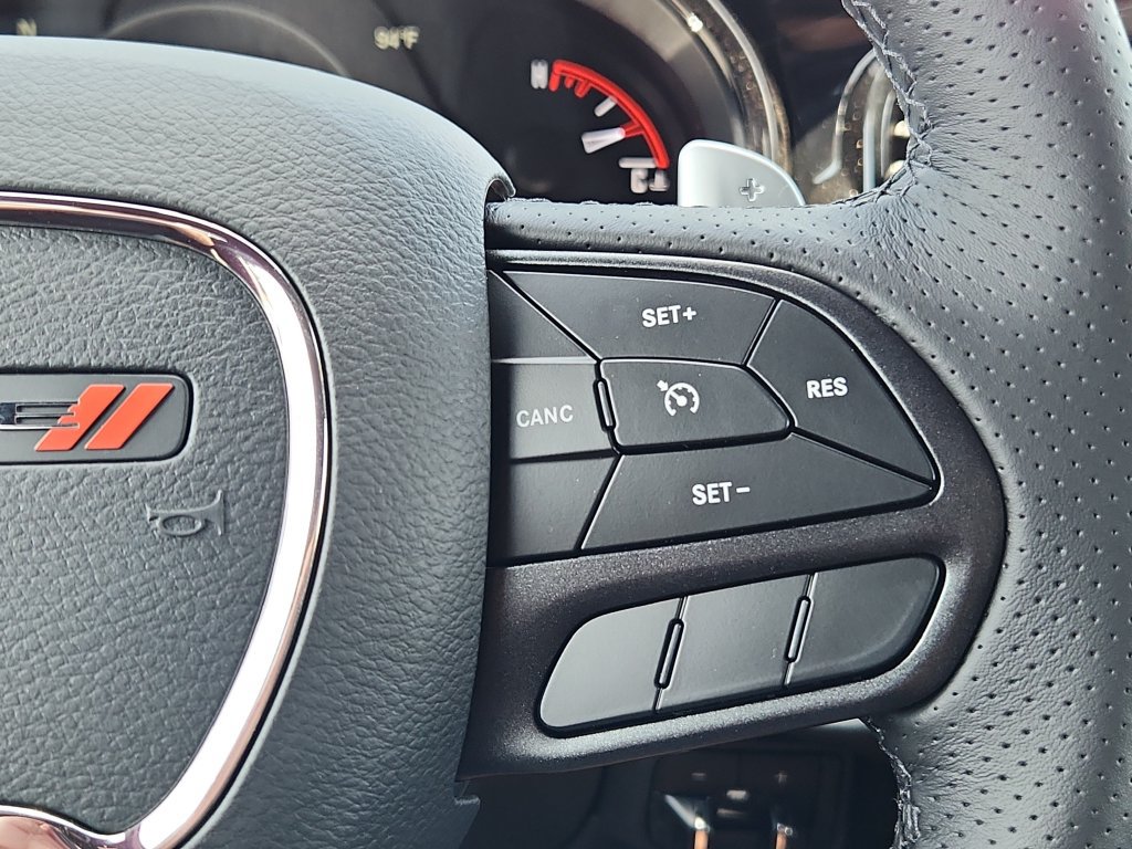 New 2026 Dodge Durango GT w/ Blacktop Package AWD/4WD image 13