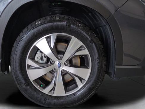 Used 2024 Subaru Ascent Premium w/ Convenience Package AWD/4WD image 24