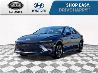 New 2026 Hyundai Sonata SEL FWD video 1